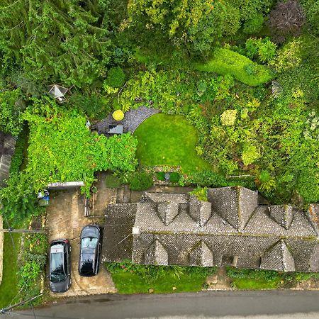 The Farthings Cotswolds Holiday Cottage Chipping Campden Exterior photo