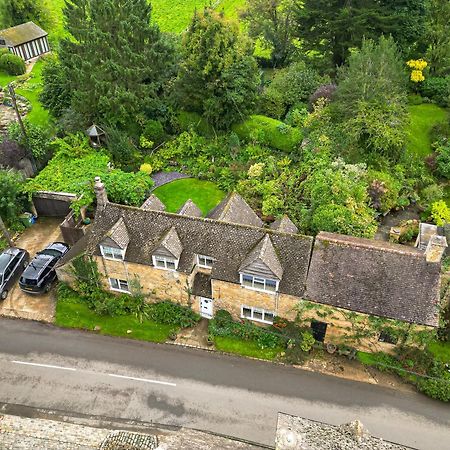 The Farthings Cotswolds Holiday Cottage Chipping Campden Exterior photo