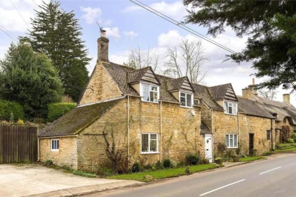 The Farthings Cotswolds Holiday Cottage Chipping Campden Exterior photo