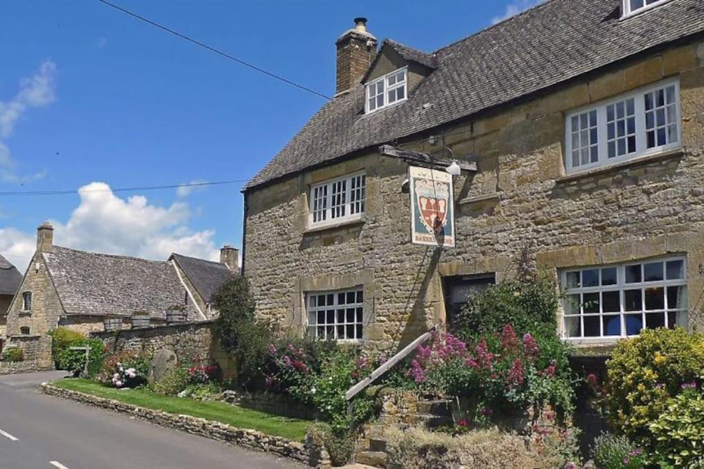 The Farthings Cotswolds Holiday Cottage Chipping Campden Exterior photo