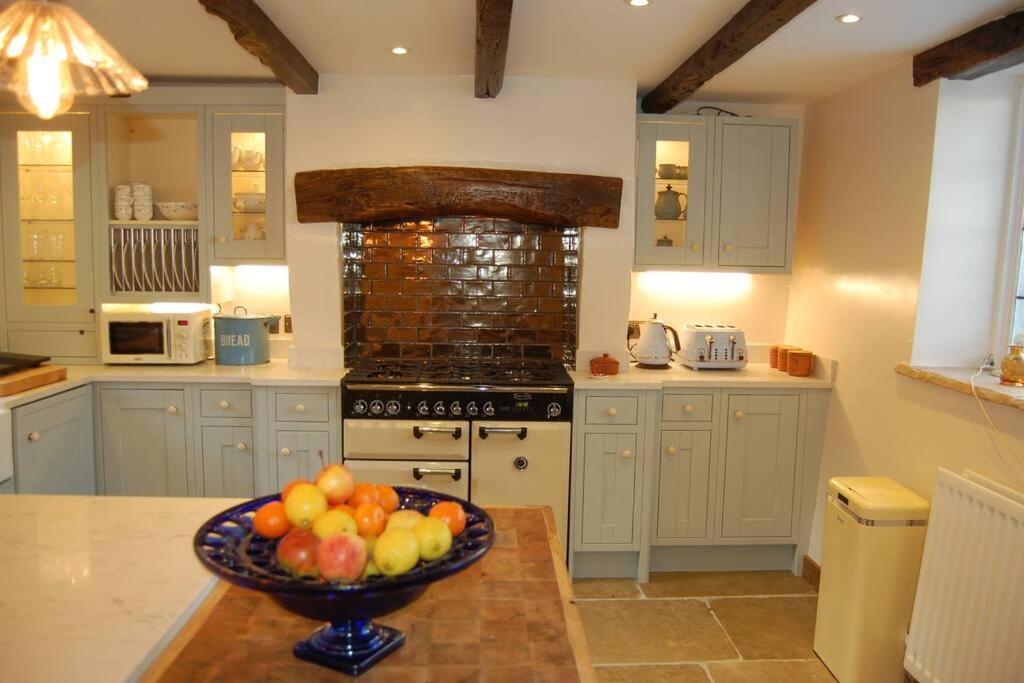 The Farthings Cotswolds Holiday Cottage Chipping Campden Exterior photo