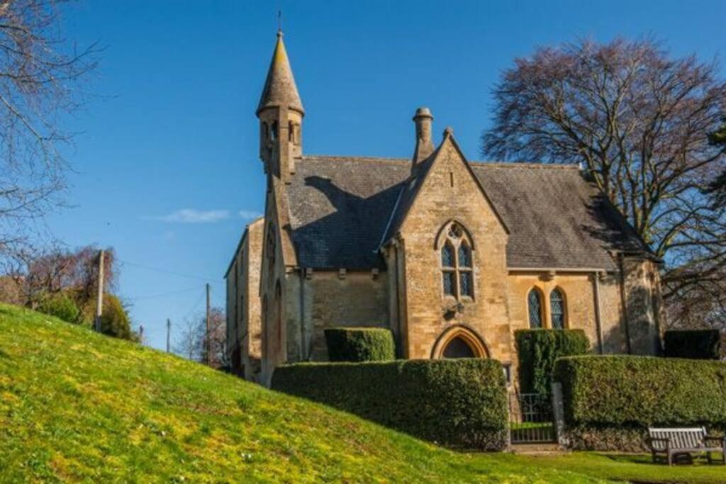 The Farthings Cotswolds Holiday Cottage Chipping Campden Exterior photo