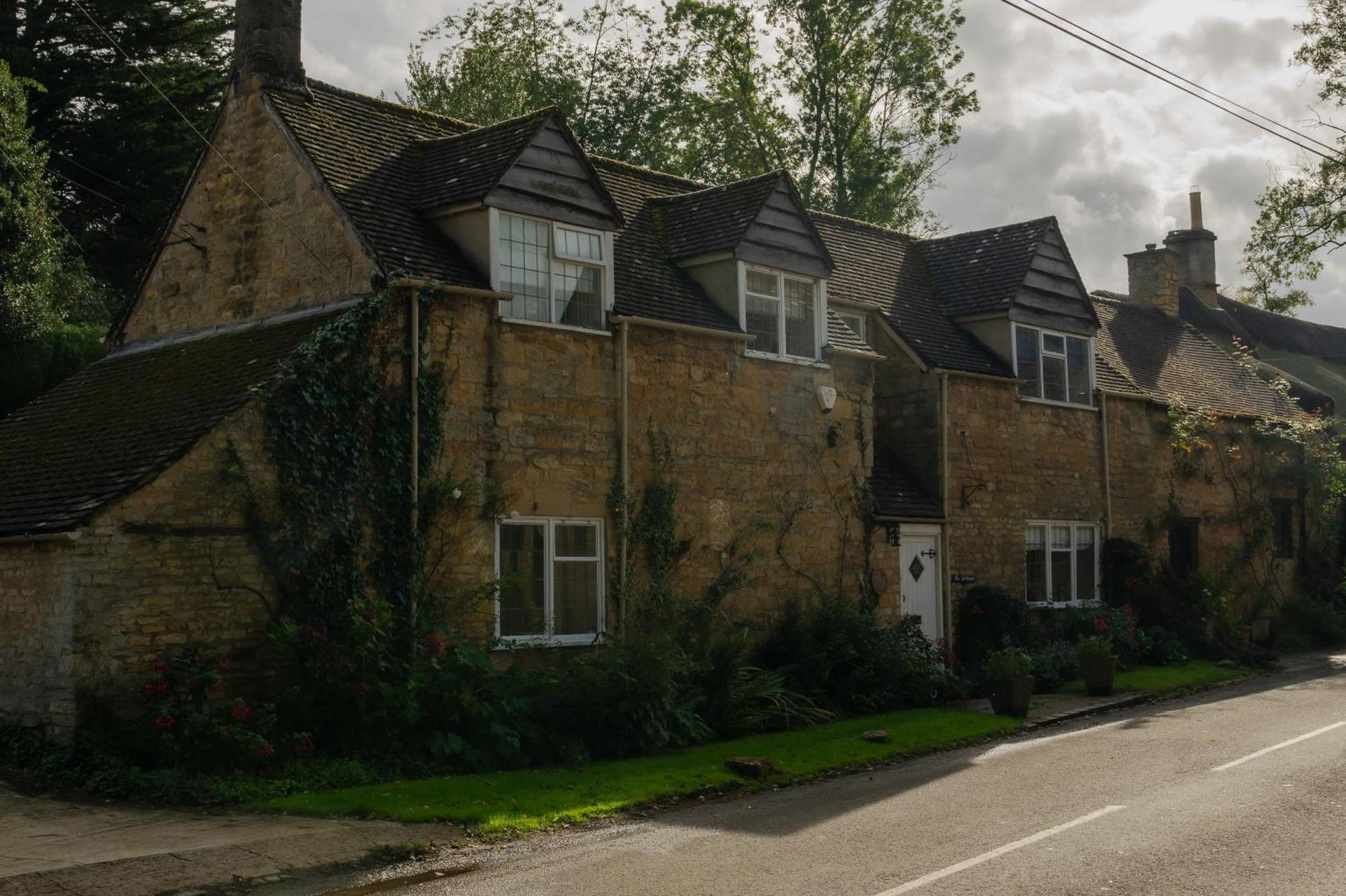 The Farthings Cotswolds Holiday Cottage Chipping Campden Exterior photo