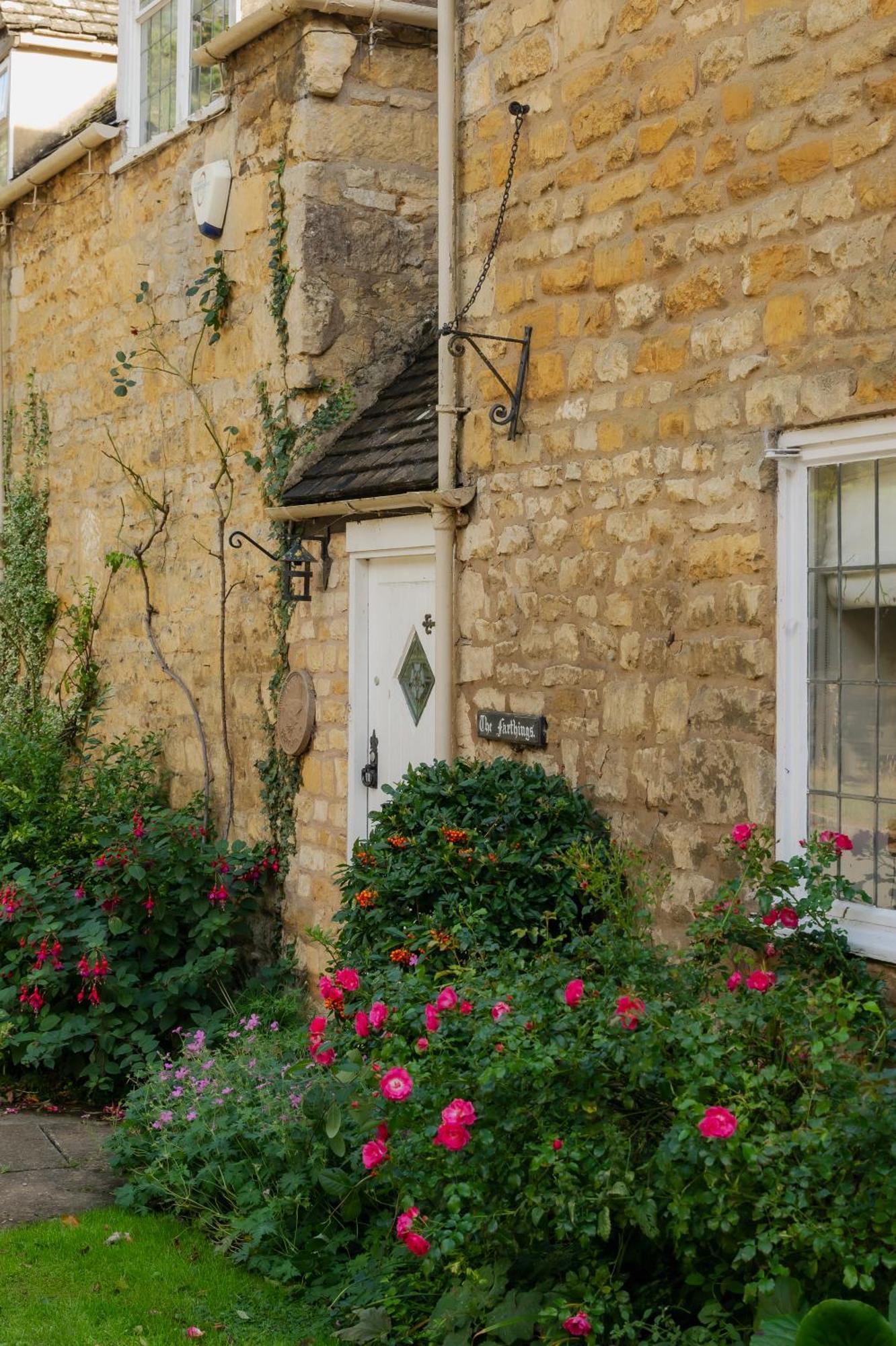 The Farthings Cotswolds Holiday Cottage Chipping Campden Exterior photo