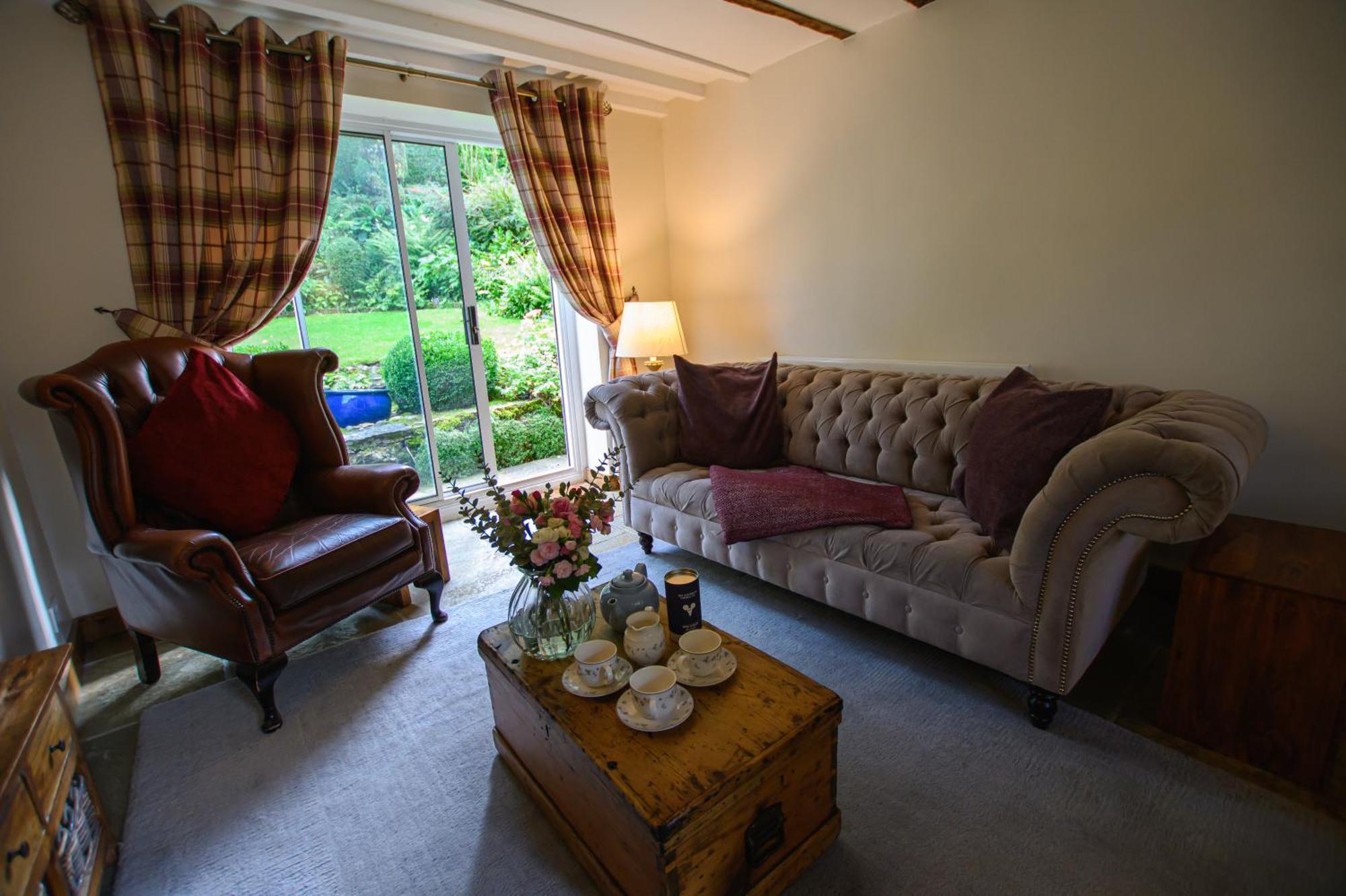 The Farthings Cotswolds Holiday Cottage Chipping Campden Exterior photo