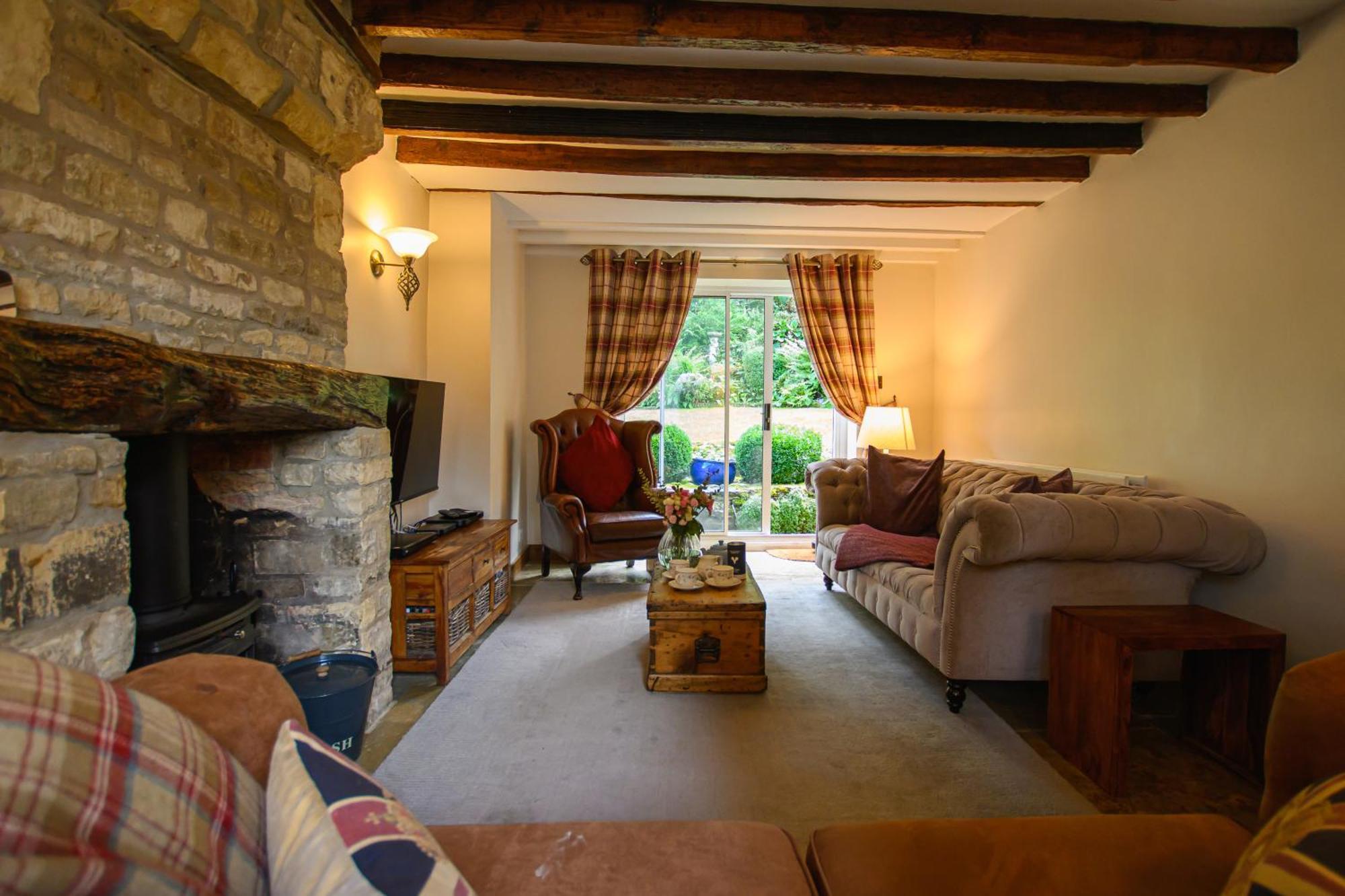 The Farthings Cotswolds Holiday Cottage Chipping Campden Exterior photo