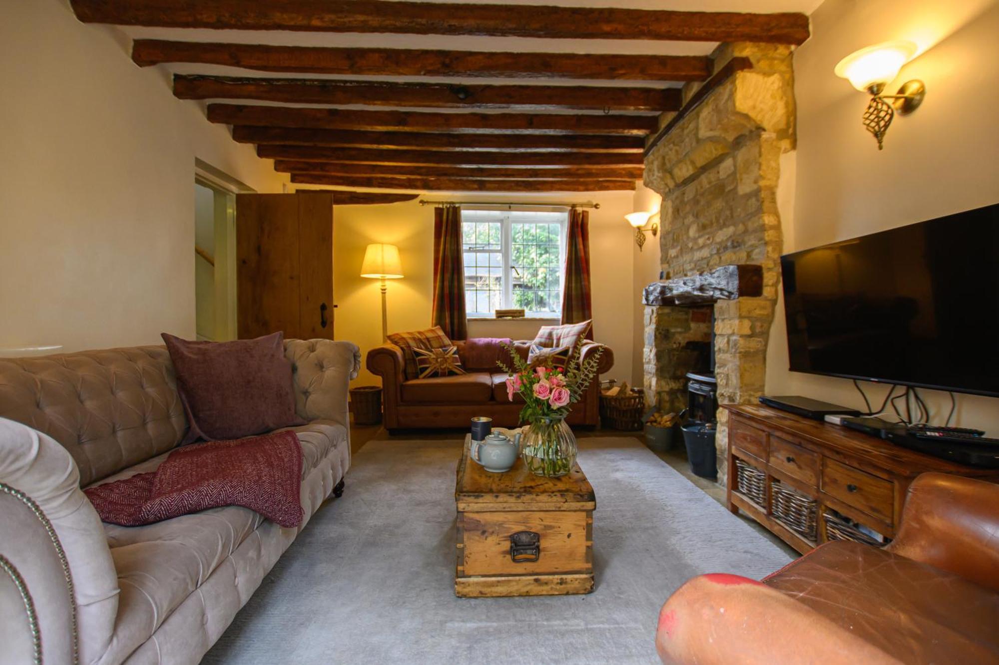 The Farthings Cotswolds Holiday Cottage Chipping Campden Exterior photo