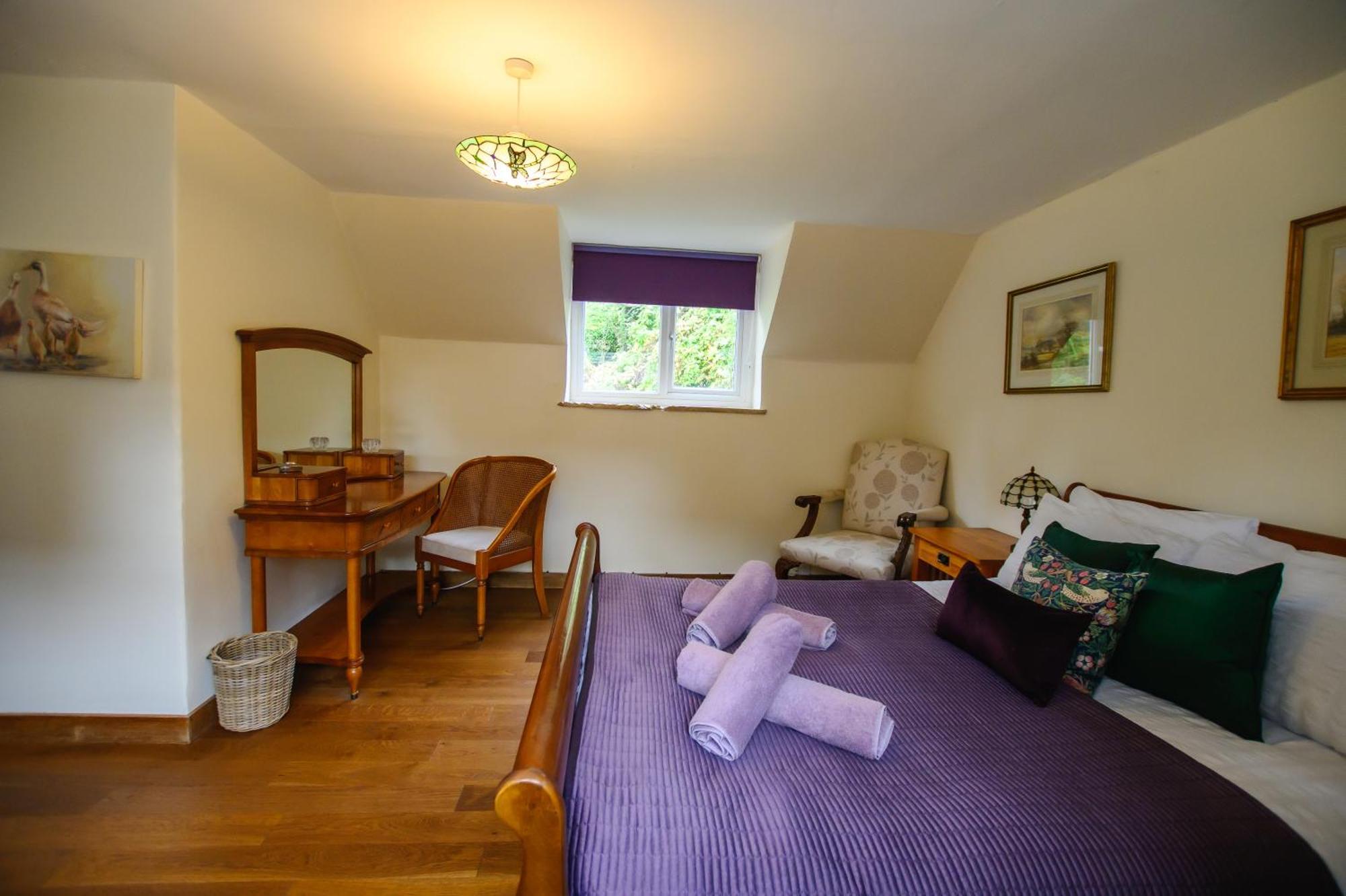 The Farthings Cotswolds Holiday Cottage Chipping Campden Exterior photo