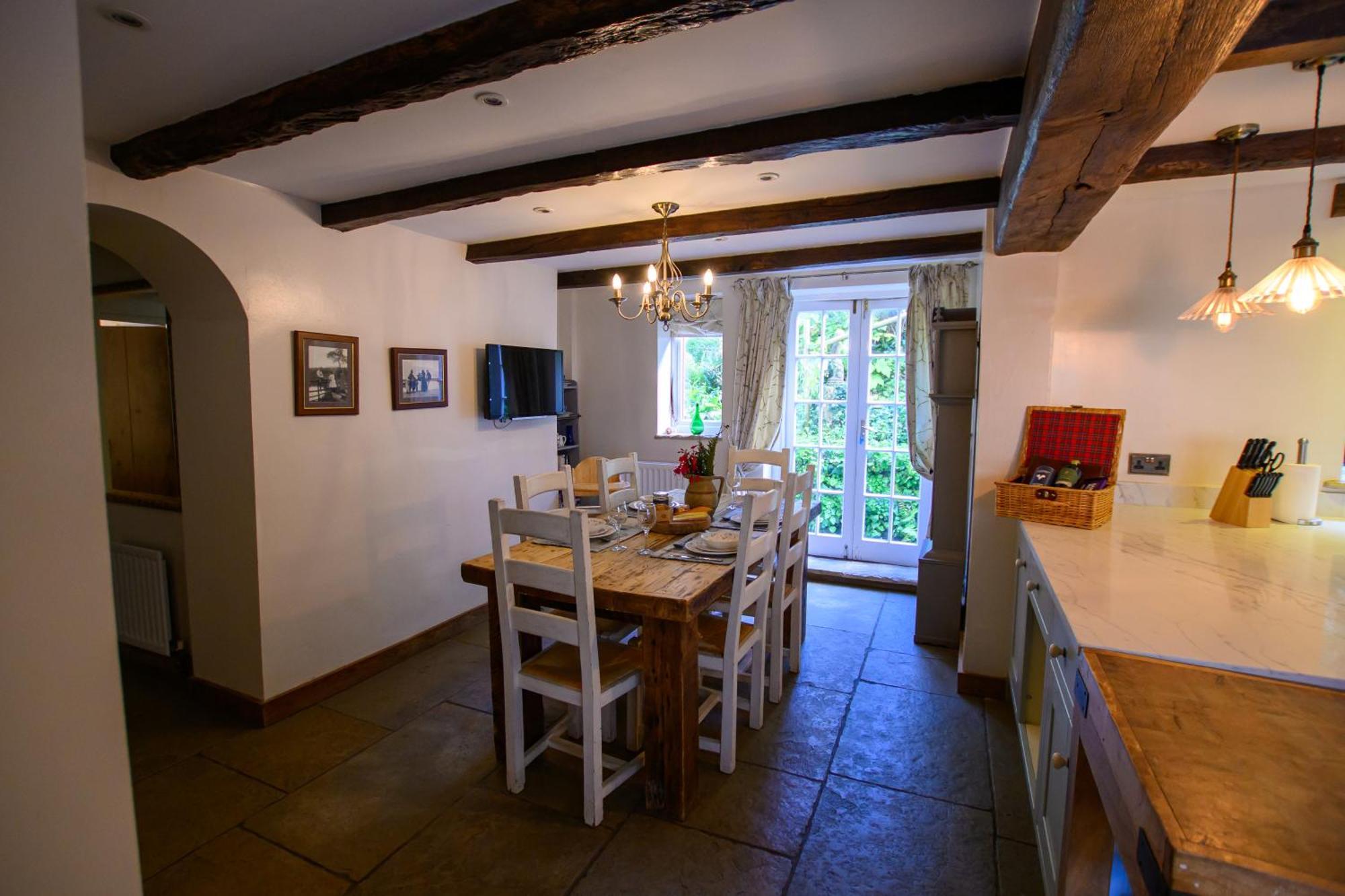 The Farthings Cotswolds Holiday Cottage Chipping Campden Exterior photo